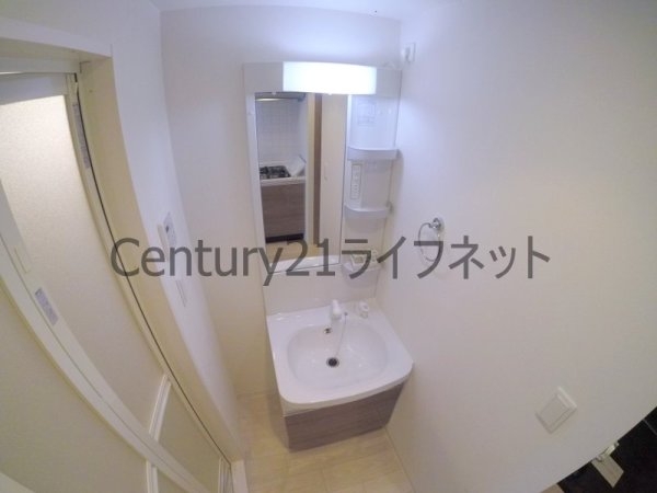 大阪市北区天神西町のマンション