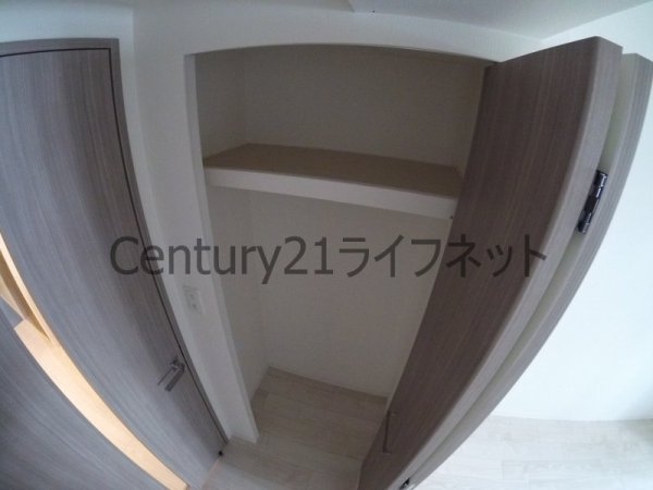 大阪市北区天神西町のマンション