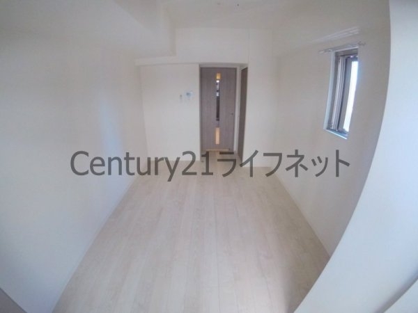 大阪市北区天神西町のマンション