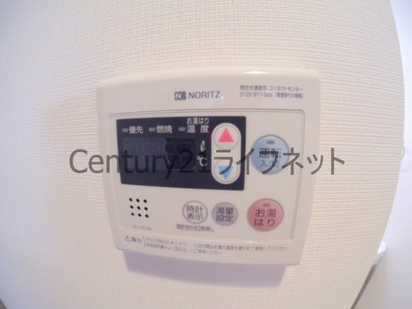 大阪市北区天神西町のマンション