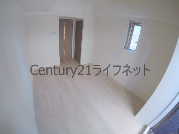 大阪市北区天神西町のマンション
