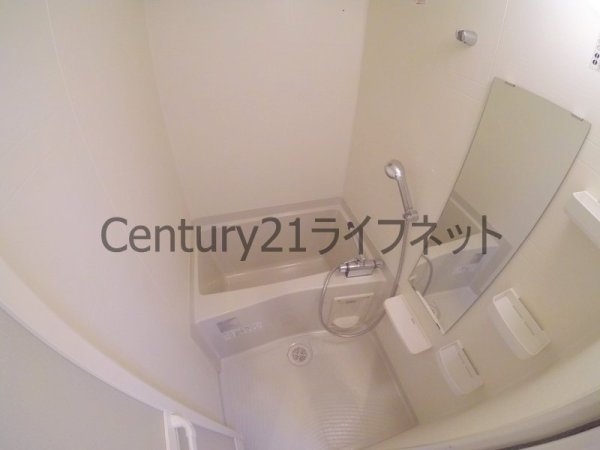 大阪市北区天神西町のマンション