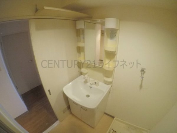 大阪市北区同心２丁目のマンション