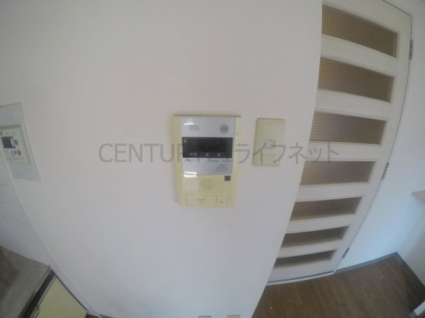 大阪市北区同心２丁目のマンション