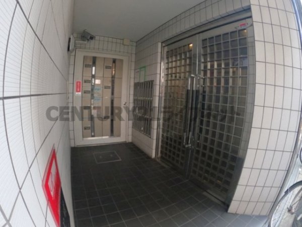 大阪市北区同心２丁目のマンション