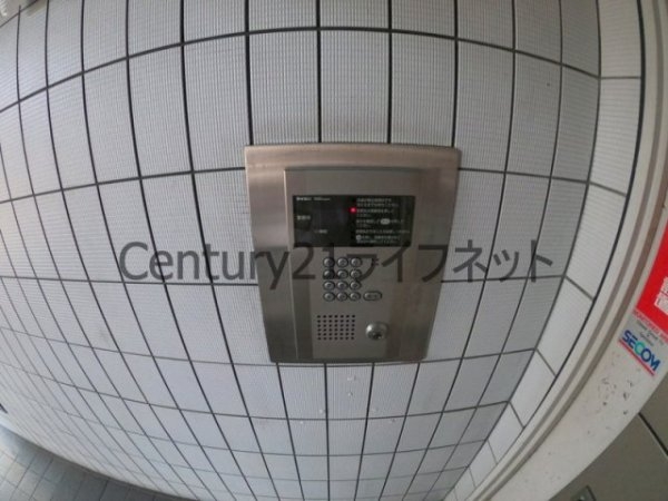 大阪市北区同心２丁目のマンション