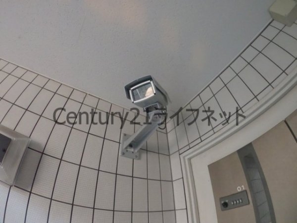 大阪市北区同心２丁目のマンション