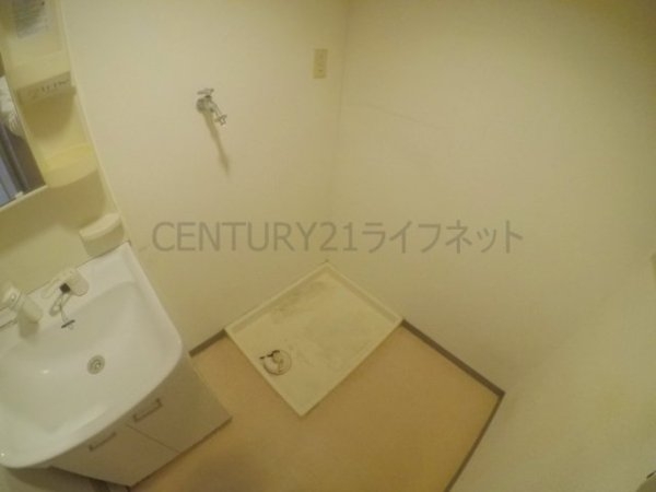 大阪市北区同心２丁目のマンション