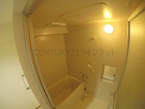 大阪市北区同心２丁目のマンション