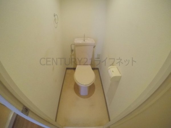 大阪市北区同心２丁目のマンション