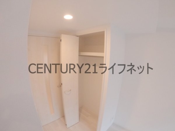 大阪市北区大淀中５丁目のマンション