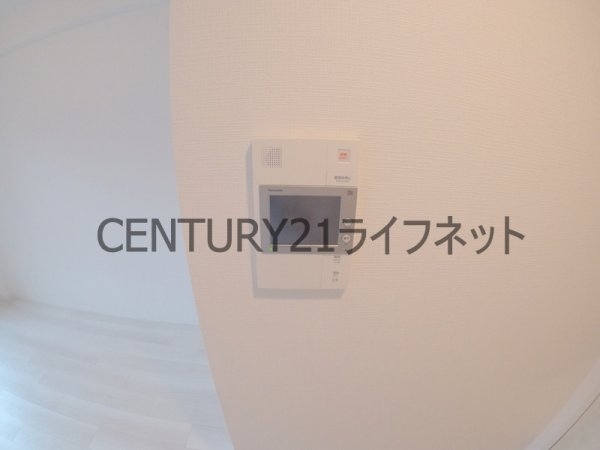 大阪市北区大淀中５丁目のマンション