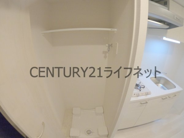 大阪市北区大淀中５丁目のマンション
