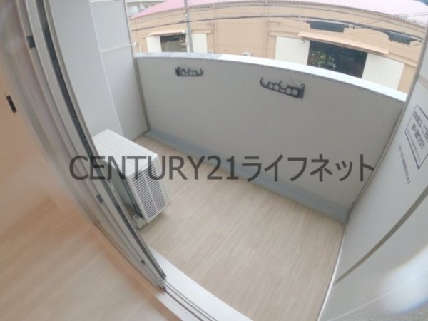 大阪市北区大淀中５丁目のマンション