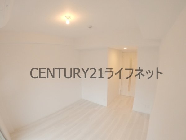 大阪市北区大淀中５丁目のマンション
