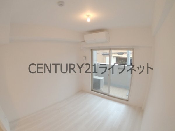 大阪市北区大淀中５丁目のマンション