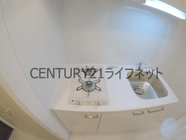 大阪市北区大淀中５丁目のマンション