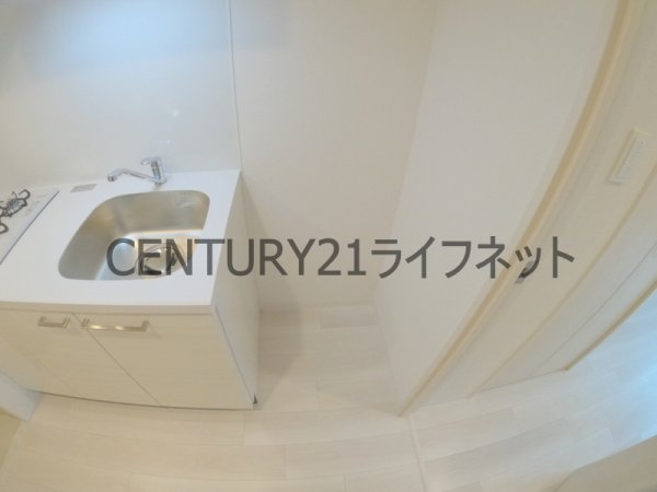 大阪市北区大淀中５丁目のマンション
