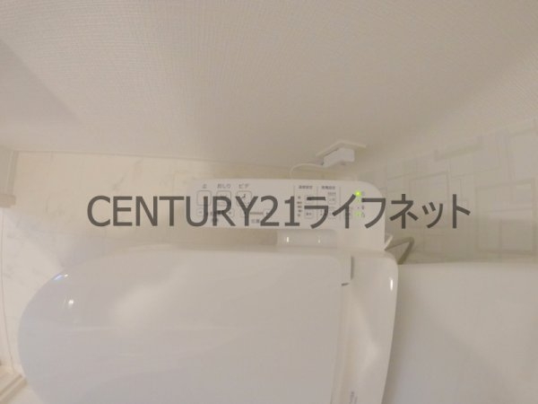 大阪市北区大淀中５丁目のマンション