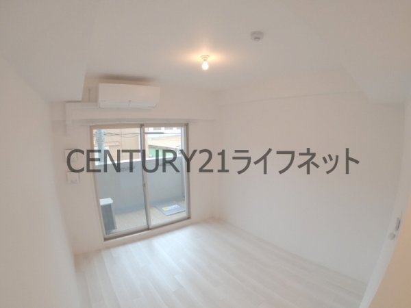 大阪市北区大淀中５丁目のマンション