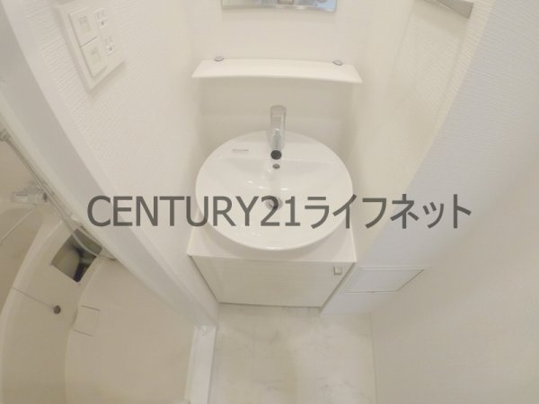 大阪市北区大淀中５丁目のマンション