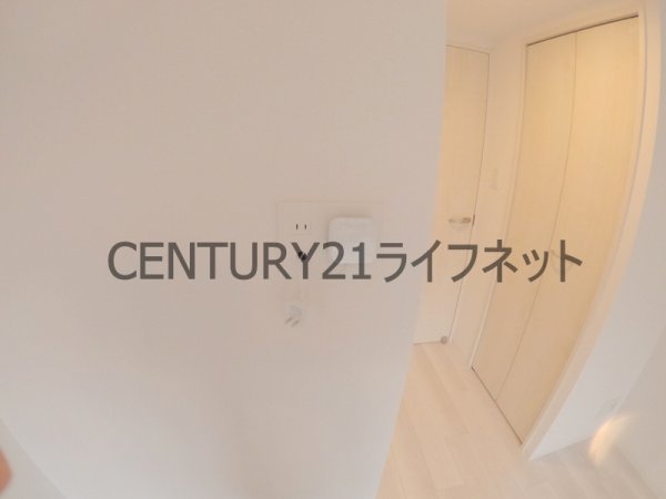 大阪市北区大淀中５丁目のマンション