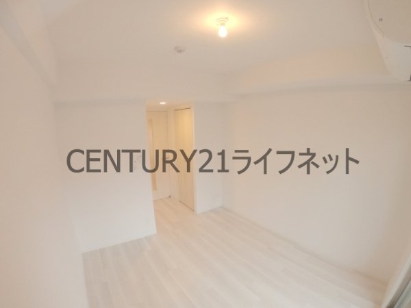 大阪市北区大淀中５丁目のマンション