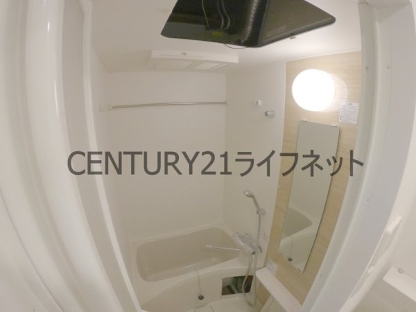 大阪市北区大淀中５丁目のマンション