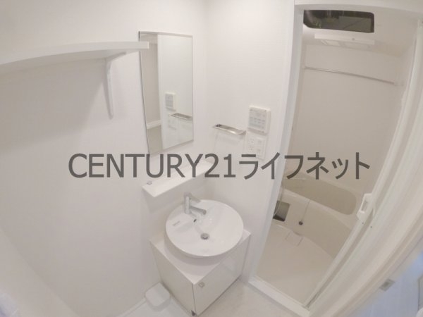 大阪市北区大淀中５丁目のマンション