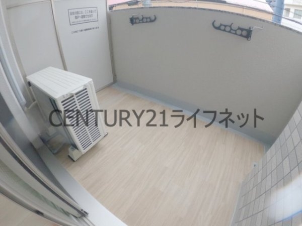 大阪市北区大淀中５丁目のマンション