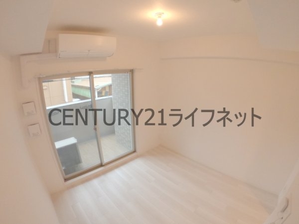 大阪市北区大淀中５丁目のマンション