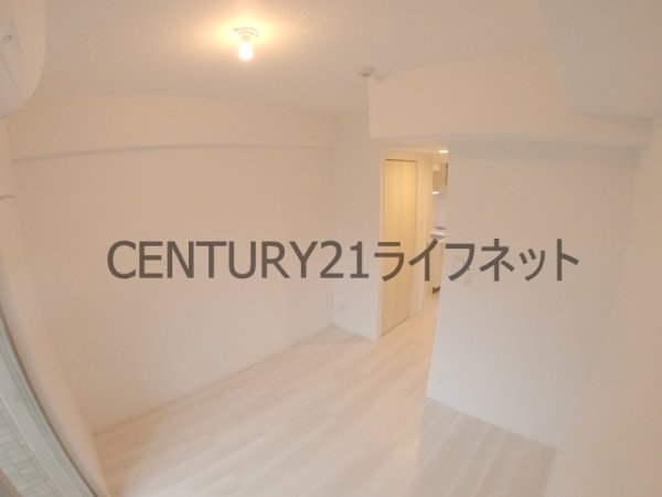 大阪市北区大淀中５丁目のマンション