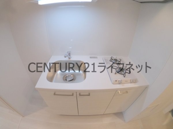 大阪市北区大淀中５丁目のマンション