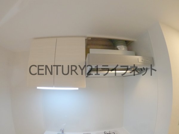 大阪市北区大淀中５丁目のマンション