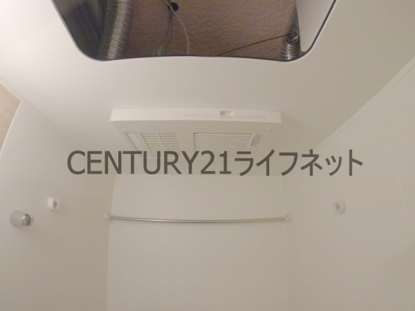 大阪市北区大淀中５丁目のマンション