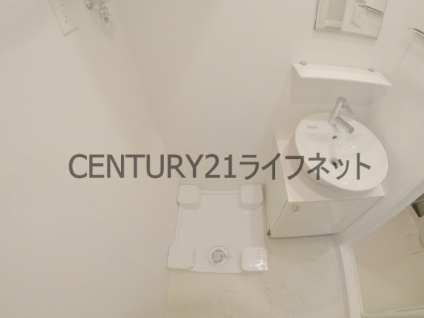 大阪市北区大淀中５丁目のマンション