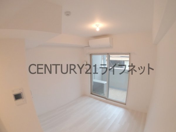 大阪市北区大淀中５丁目のマンション