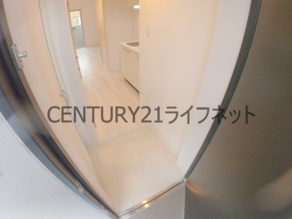 大阪市北区大淀中５丁目のマンション