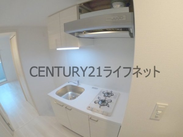 大阪市北区大淀中５丁目のマンション