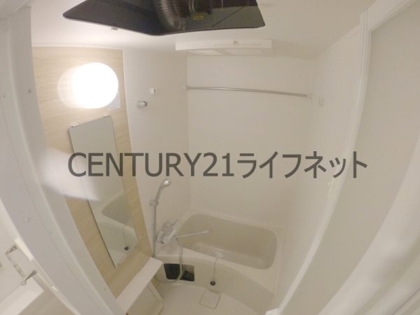 大阪市北区大淀中５丁目のマンション
