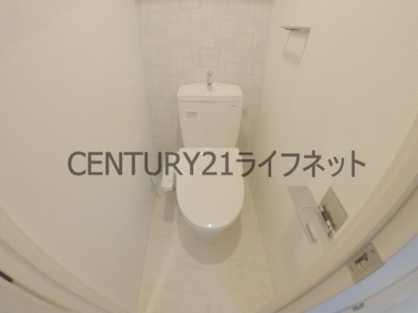 大阪市北区大淀中５丁目のマンション