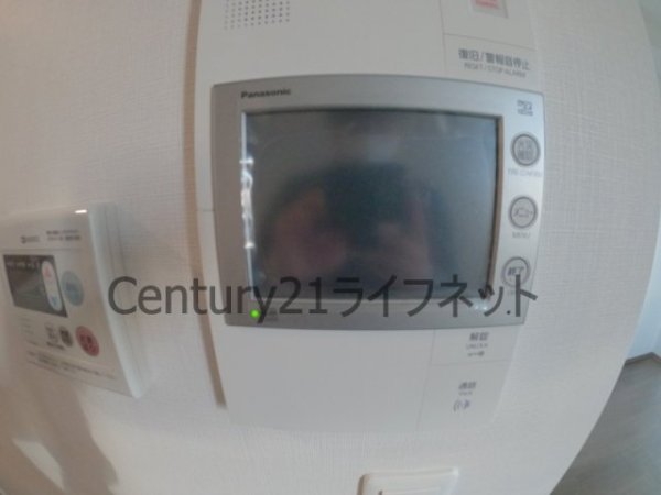 大阪市北区天満４丁目のマンション