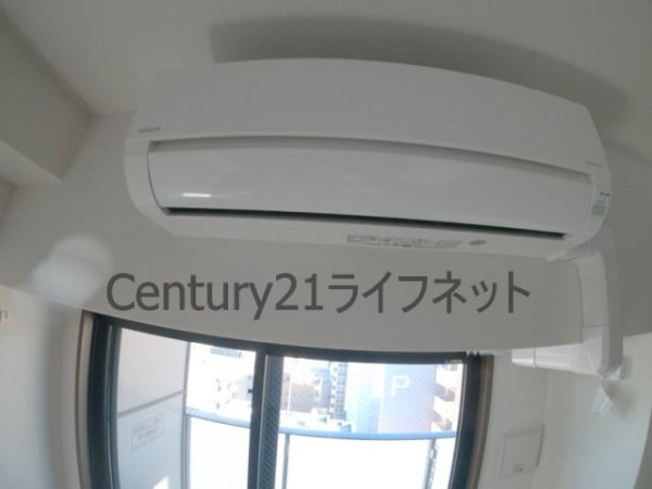 大阪市北区天満４丁目のマンション