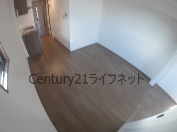 大阪市北区天満４丁目のマンション