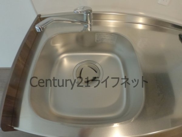大阪市北区天満４丁目のマンション