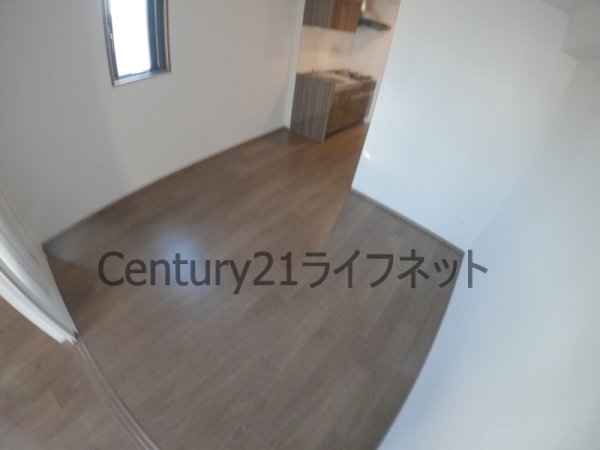 大阪市北区天満４丁目のマンション