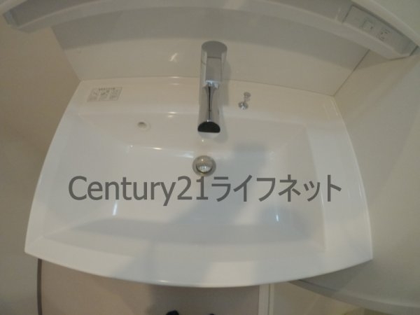 大阪市北区天満４丁目のマンション
