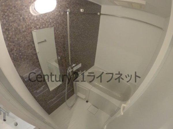 大阪市北区天満４丁目のマンション