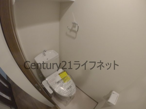 大阪市北区天満４丁目のマンション