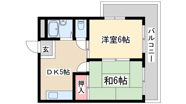 ガルボ淡路